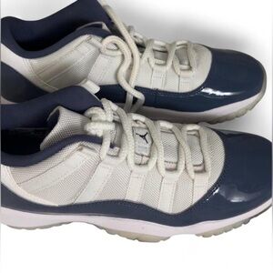 Jordan 11 Retro Low trainers